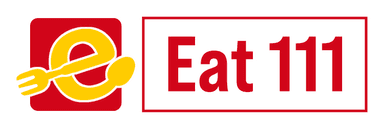 Eat111 logo